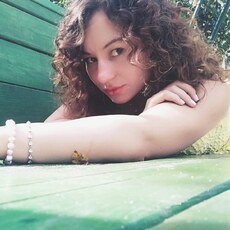 Фотография девушки Карина, 33 года из г. Покров