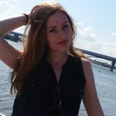 Фотография девушки Ирина, 45 лет из г. Новосибирск