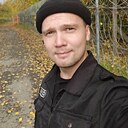 Кирилл, 25 лет