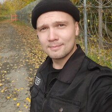 Фотография мужчины Кирилл, 25 лет из г. Березники