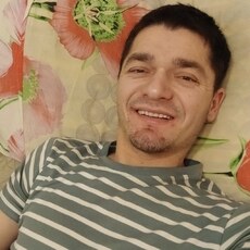 Фотография мужчины Ззз, 28 лет из г. Альметьевск