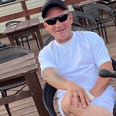 Фотография мужчины Сергей, 46 лет из г. Благовещенск