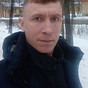 Андрей, 38 лет