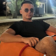 Фотография мужчины Сергей, 27 лет из г. Люберцы