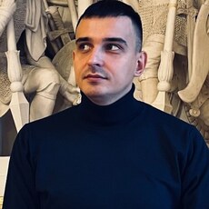 Фотография мужчины Александр, 29 лет из г. Ульяновск