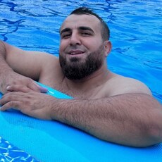 Фотография мужчины Джабар, 28 лет из г. Алматы