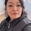 Айгуль, 45 лет