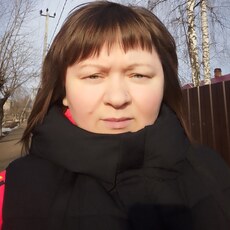 Фотография девушки Незабудка, 43 года из г. Зюкайка