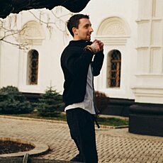 Фотография мужчины Человек С, 41 год из г. Житковичи