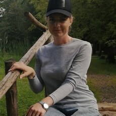 Фотография девушки Яна, 33 года из г. Новополоцк