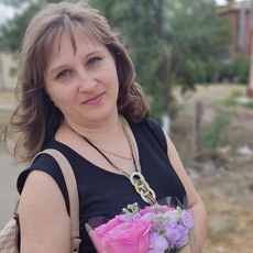 Фотография девушки Александра, 35 лет из г. Астрахань