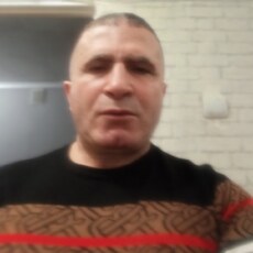 Фотография мужчины Арсен, 45 лет из г. Ростов-на-Дону