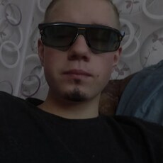 Фотография мужчины Витя, 25 лет из г. Лепель