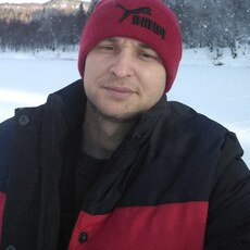 Фотография мужчины Андрей, 34 года из г. Сосновоборск (Красноярский Край)