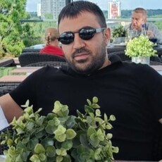 Фотография мужчины Артур, 38 лет из г. Ванадзор