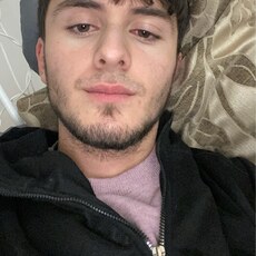 Фотография мужчины Rasul, 21 год из г. Кизилюрт