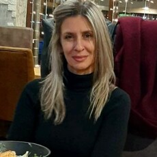 Фотография девушки Татьяна, 49 лет из г. Саратов