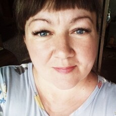 Фотография девушки Алёна, 46 лет из г. Ишим