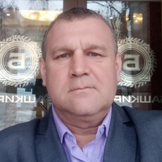 Фотография мужчины Распутин, 53 года из г. Москва