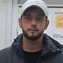 Бехруз, 19 лет