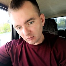 Фотография мужчины Алексей, 29 лет из г. Аксай