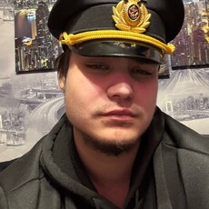 Фотография мужчины Леми, 20 лет из г. Чайковский