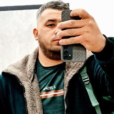 Фотография мужчины Руслан, 40 лет из г. Прага