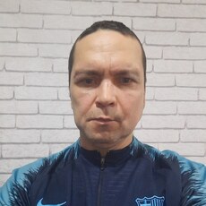 Фотография мужчины Вячеслав, 42 года из г. Хромтау