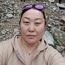 Назгуль, 43 года