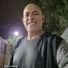 Фотография мужчины Alexander, 54 года из г. Тель-Авив