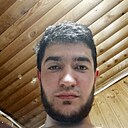 Тимур, 24 года