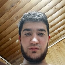 Фотография мужчины Тимур, 24 года из г. Зеленоград