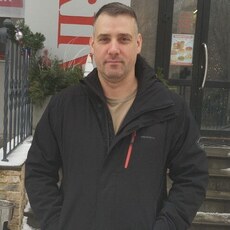 Фотография мужчины Андрей, 44 года из г. Волгоград