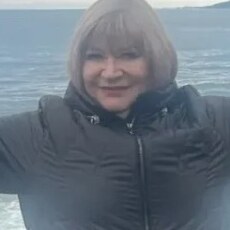 Фотография девушки Наталья, 55 лет из г. Волгоград