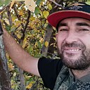 Кройф, 37 лет