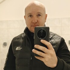 Фотография мужчины Григорий, 41 год из г. Сергиев Посад