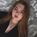 Анастасия, 21 год