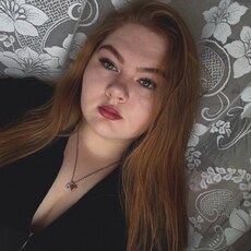 Фотография девушки Анастасия, 21 год из г. Оренбург