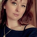 Надежда, 38 лет