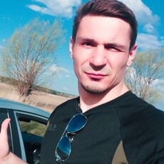 Фотография мужчины Миша, 34 года из г. Санкт-Петербург