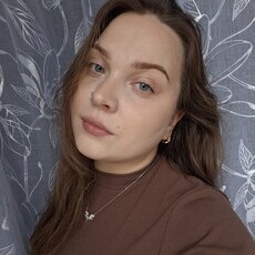 Фотография девушки Полина, 23 года из г. Инсар