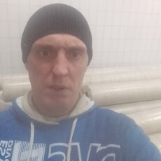 Фотография мужчины Анатолий, 38 лет из г. Прокопьевск