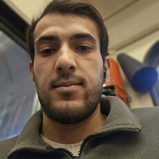 Фотография мужчины Мага, 25 лет из г. Москва