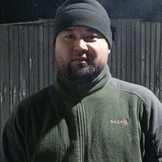 Фотография мужчины Зафарбек, 31 год из г. Серпухов