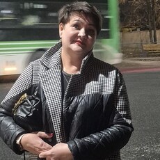 Фотография девушки Алла, 51 год из г. Шымкент