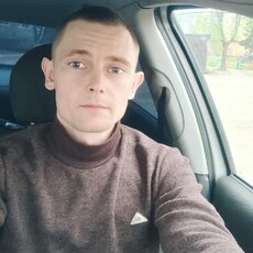 Фотография мужчины Николай, 31 год из г. Канск