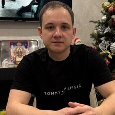 Фотография мужчины Никита, 31 год из г. Иркутск