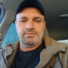 Фотография мужчины Иса, 43 года из г. Свободный