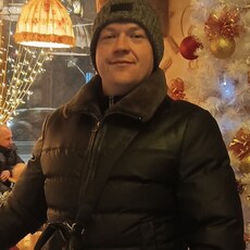 Фотография мужчины Павел, 39 лет из г. Смоленск