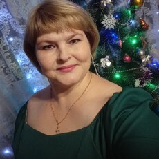 Фотография девушки Татьяна, 47 лет из г. Новошахтинск